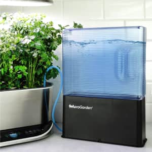 AeroGarden AeroVoir Garden Watering System (2020) for $32 AeroGarden AeroVoir Garden Watering System (2020) for $32