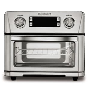 Cuisinart Digital AirFry Toaster Oven for $100