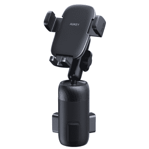 Aukey Car Cup Phone Holder for $12 Aukey Car Cup Phone Holder for $12