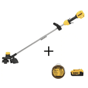 Outdoor Power Equipment at Home Depot: Up to $180 off