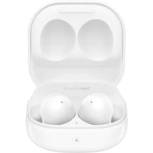 Samsung Galaxy Buds 2 True Wireless Earbuds for $100 Samsung Galaxy Buds 2 True Wireless Earbuds for $100