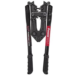 Olympia Tools HOMESTEAD 24'' Foldable Power Grip Bolt Cutter/Easy to fit in a 17in Tool Bag/Easy Release for $59