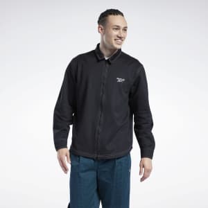 Reebok Men's Jackets: Extra 40% off Reebok Men's Jackets: Extra 40% off