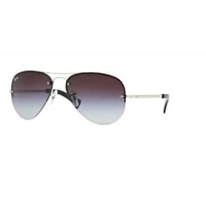 Ray-Ban Unisex Aviator Sunglasses for $178