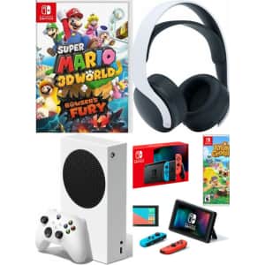 Gaming at eBay: Up to 67% off Gaming at eBay: Up to 67% off