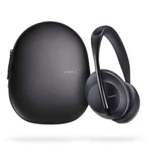 Bose 700 Noise Cancelling Headphones w/ Premium Charging Case for $329 for members Bose 700 Noise Cancelling Headphones w/ Premium Charging Case for $329 for members