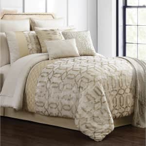 Comforter Sets at Macy's: at least 60% off Comforter Sets at Macy's: at least 60% off