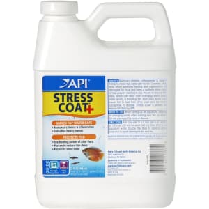 API Stress Coat Water Conditioner for $7