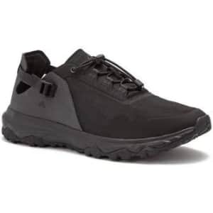 Ozark Trail Men's Del Lago Hybrid Hiking Shoes for $14