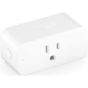 Amazon Smart Plug for $25 Amazon Smart Plug for $25