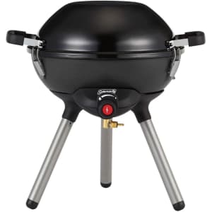 Coleman 4-in-1 Tailgating Gas Camping Stove for $97 Coleman 4-in-1 Tailgating Gas Camping Stove for $97