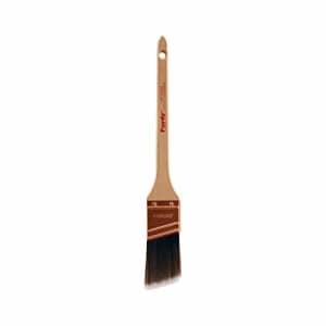 Purdy 144080315 XL Series Dale Angular Trim Paint Brush, 1-1/2 inch for $10 Purdy 144080315 XL Series Dale Angular Trim Paint Brush, 1-1/2 inch for $10