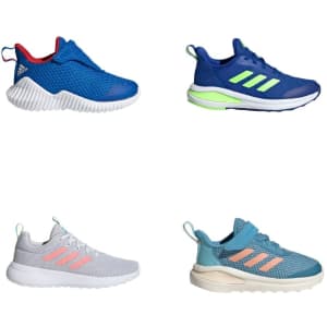 Adidas Kids' Sneakers: from $23 Adidas Kids' Sneakers: from $23