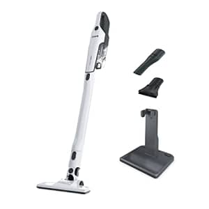 Shark CH963AMZ 2-in-1 Cordless & Handheld Vacuum Ultracyclone System, Ultra-Lightweight and for $150 Shark CH963AMZ 2-in-1 Cordless & Handheld Vacuum Ultracyclone System, Ultra-Lightweight and for $150
