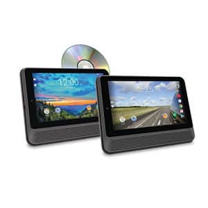 RCA Dual 10 inches Fast Quad Core Tablets 16GB & DVD Player Combo - 2 Tablets 1 DVD Player Kit for $170 RCA Dual 10 inches Fast Quad Core Tablets 16GB & DVD Player Combo - 2 Tablets 1 DVD Player Kit for $170