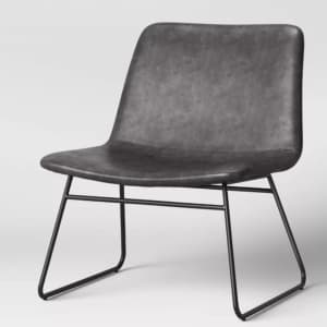 Project 62 Bowden Accent Chair for $144 Project 62 Bowden Accent Chair for $144