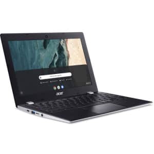 Acer Chromebook 311 Celeron Gemini Lake 11.6" Touch Laptop for $210 Acer Chromebook 311 Celeron Gemini Lake 11.6" Touch Laptop for $210