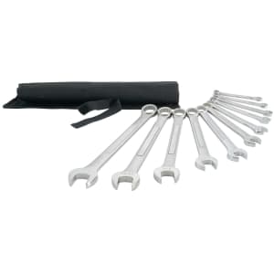 Craftsman 11-Piece 12-Point SAE Wrench Set for $20 for members Craftsman 11-Piece 12-Point SAE Wrench Set for $20 for members