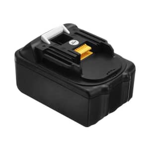 18V 4.0Ah Makita Replacement Battery for $28 18V 4.0Ah Makita Replacement Battery for $28