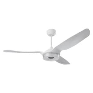 Carro Icebreaker 56" Outdoor Smart Ceiling Fan for $176 Carro Icebreaker 56" Outdoor Smart Ceiling Fan for $176