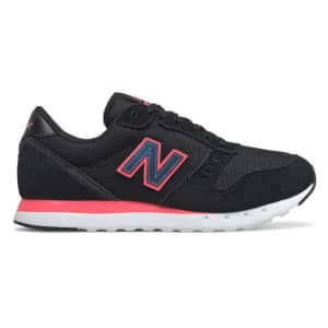 New Balance Women's 311v2 Lifestyle Shoes for $30 New Balance Women's 311v2 Lifestyle Shoes for $30