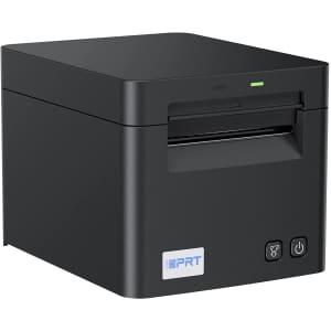 iDPRT Thermal Receipt Printer for $240
