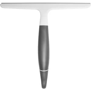 OXO Good Grips Wiper Blade Squeegee for $11