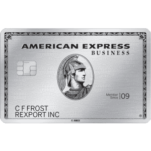 The Business Platinum Card® from American Express: Earn 100,000 points The Business Platinum Card® from American Express: Earn 100,000 points