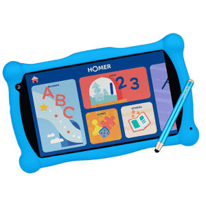 HOMER Annual Plan + Contixo V10 Kids Tablet Bundle: 44% off HOMER Annual Plan + Contixo V10 Kids Tablet Bundle: 44% off