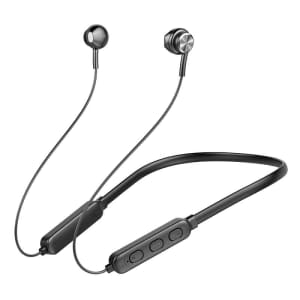 Bolaker Wireless Bluetooth Headphones for $8 Bolaker Wireless Bluetooth Headphones for $8