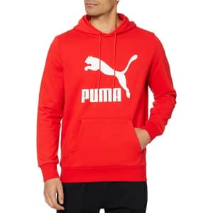 PUMA Clothing at Amazon: Up to 56% off