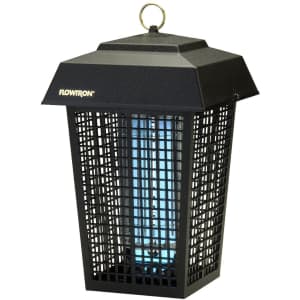 Flowtron 1-Acre Electronic Insect Killer for $40 Flowtron 1-Acre Electronic Insect Killer for $40