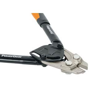 Fiskars PowerGear Bolt Cutter 36cm for $63 Fiskars PowerGear Bolt Cutter 36cm for $63