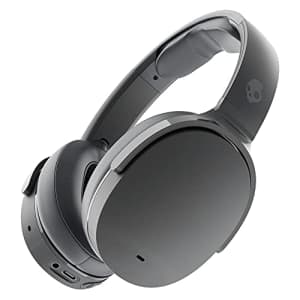 Skullcandy Hesh ANC Wireless Noise Cancelling Over-Ear Headphone - Chill Grey for $120