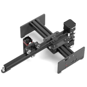 KKmoon Desktop Laser Engraving Machine for $125 KKmoon Desktop Laser Engraving Machine for $125