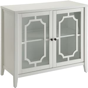 Acme Furniture Acme Ceara Cabinet for $131