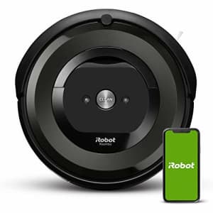 iRobot Roomba E5 Robot Vacuum for $300 iRobot Roomba E5 Robot Vacuum for $300
