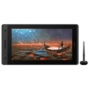 Huion Kamvas Pro 16 Graphic Drawing Tablet for $255