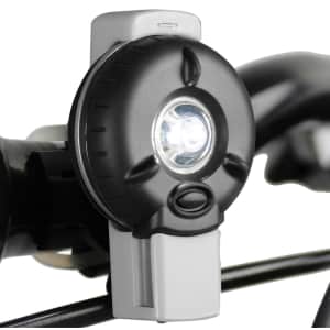 Delta Cycle Bkin Rechargeable Personal Safety Light for $10 Delta Cycle Bkin Rechargeable Personal Safety Light for $10