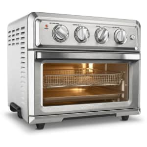 Cuisinart Small Appliances at Macy's: Up to 50% off + extra 10% or 15% off Cuisinart Small Appliances at Macy's: Up to 50% off + extra 10% or 15% off