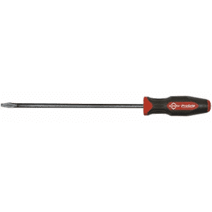 Mayhew Pro 40106 17-Inch Straight Screwdriver Pry Bar for $18