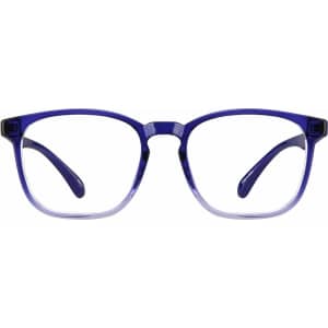 Zenni Optical Blokz Blue Light Glasses: Lenses from $16.95 Zenni Optical Blokz Blue Light Glasses: Lenses from $16.95