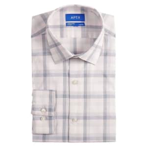 Clearance Men's Dress Shirts at Kohl's: from $15 Clearance Men's Dress Shirts at Kohl's: from $15