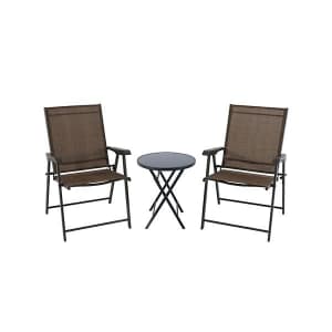 Kohl's Patio Sale: up to 50% off + extra 20% off Kohl's Patio Sale: up to 50% off + extra 20% off