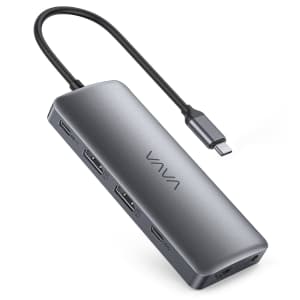 Vava 11-in-1 USB-C Hub for $14
