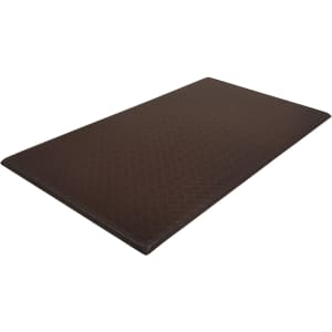 Amazon Basics 20x36" Anti-Fatigue Mat for $27 Amazon Basics 20x36" Anti-Fatigue Mat for $27