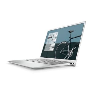 Dell Inspiron 15 5000 11th-Gen. i5 15.6" Laptop w/ 512GB SSD for $666 Dell Inspiron 15 5000 11th-Gen. i5 15.6" Laptop w/ 512GB SSD for $666