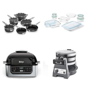 The Beyond Cooking Event at Bed Bath & Beyond: Up to 20% off