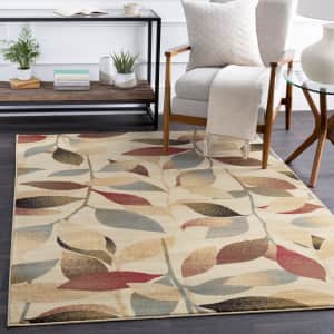 Area Rugs Clearance at Wayfair: Up to 60% off