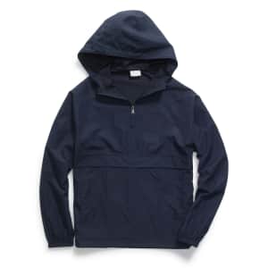 Hanes Men's Packable Jacket for $17 Hanes Men's Packable Jacket for $17
